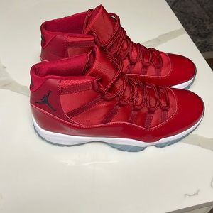 Jordan 11 “Win like 96” Reps